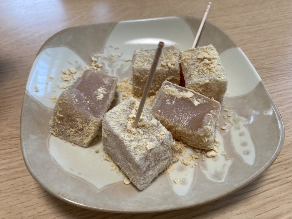 湯河原食べ歩き黄金ルート