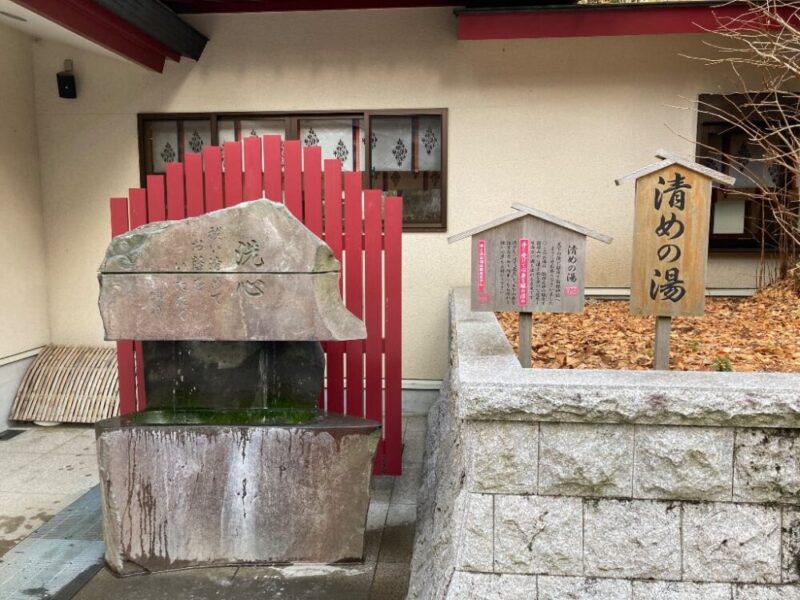 箱根神社の駐車場選びのポイントまとめ