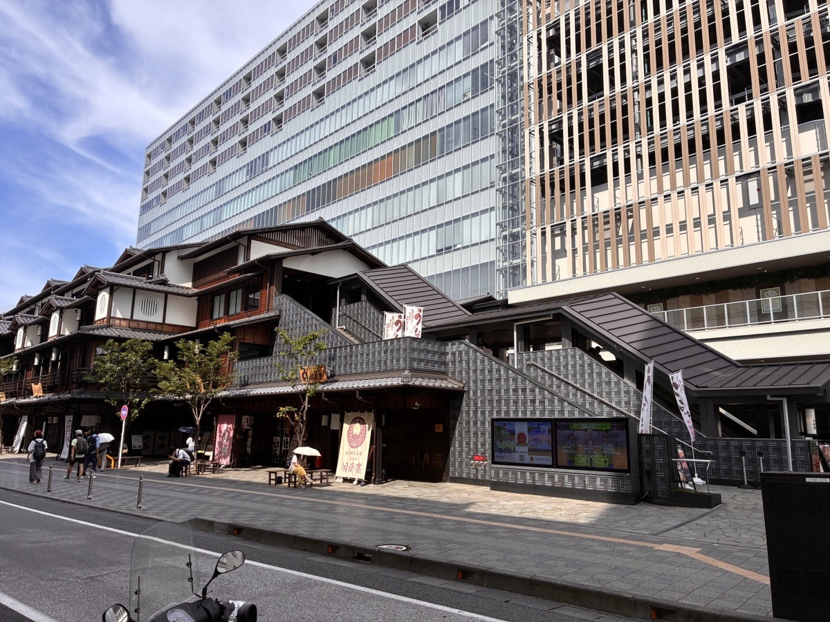 小田原駅前連泊で箱根・湯河原をお得に巡る広域周遊マニュアル