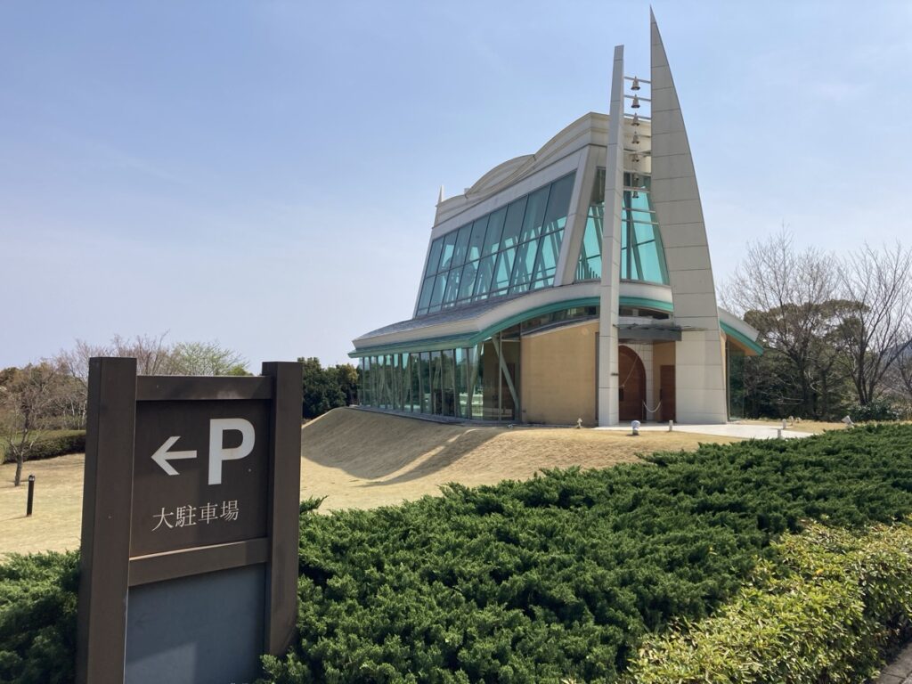 ヒルトン小田原リゾート&スパの清潔で広々としたオーシャンビュー客室