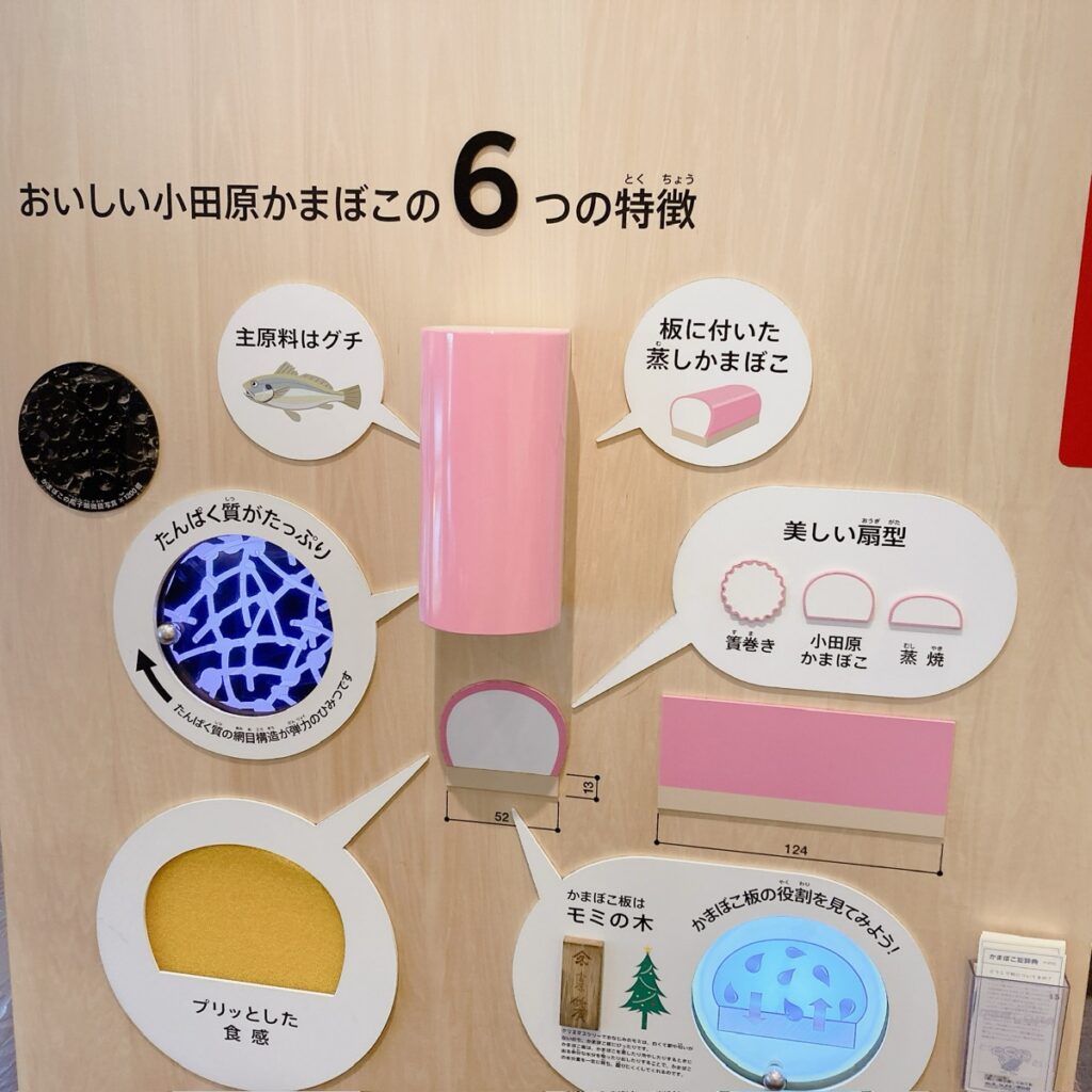 鈴廣かまぼこを12mm厚切りにした絶品板わさの特徴