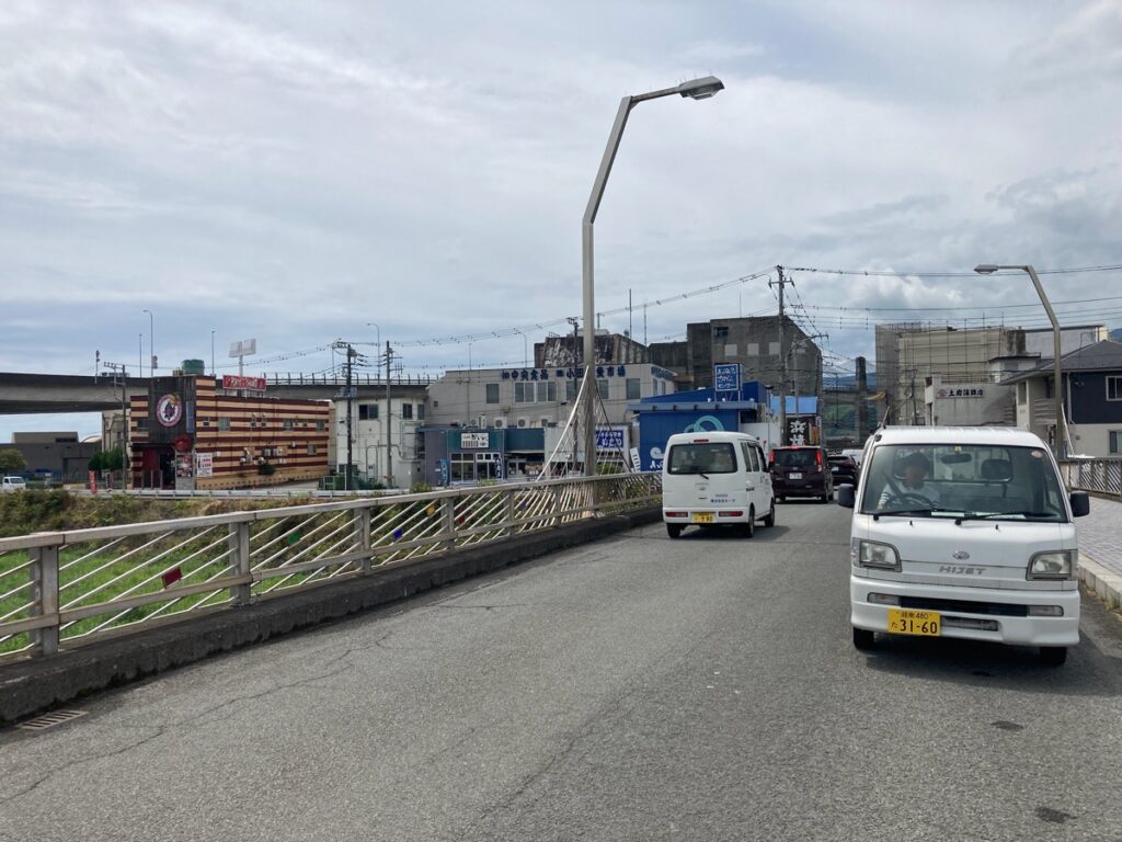 早川橋